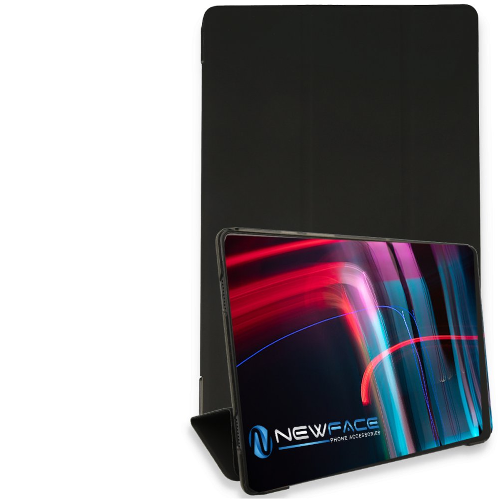  iPad Pro 9.7 Kılıf Tablet Smart Kılıf - Siyah