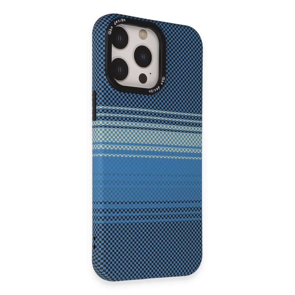 Joko iPhone 14 Pro Max Basel Kapak - Lacivert