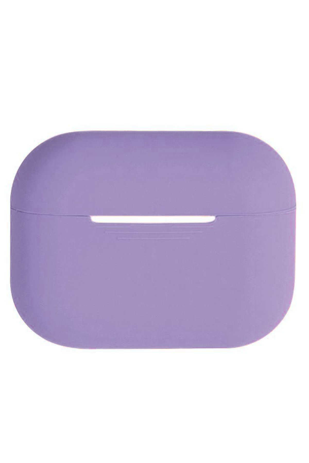 Airpods Pro 2 (2.nesil) Hang Kılıf - Lila Airpods Pro 2 (2.nesil) Hang Kılıf - Lila