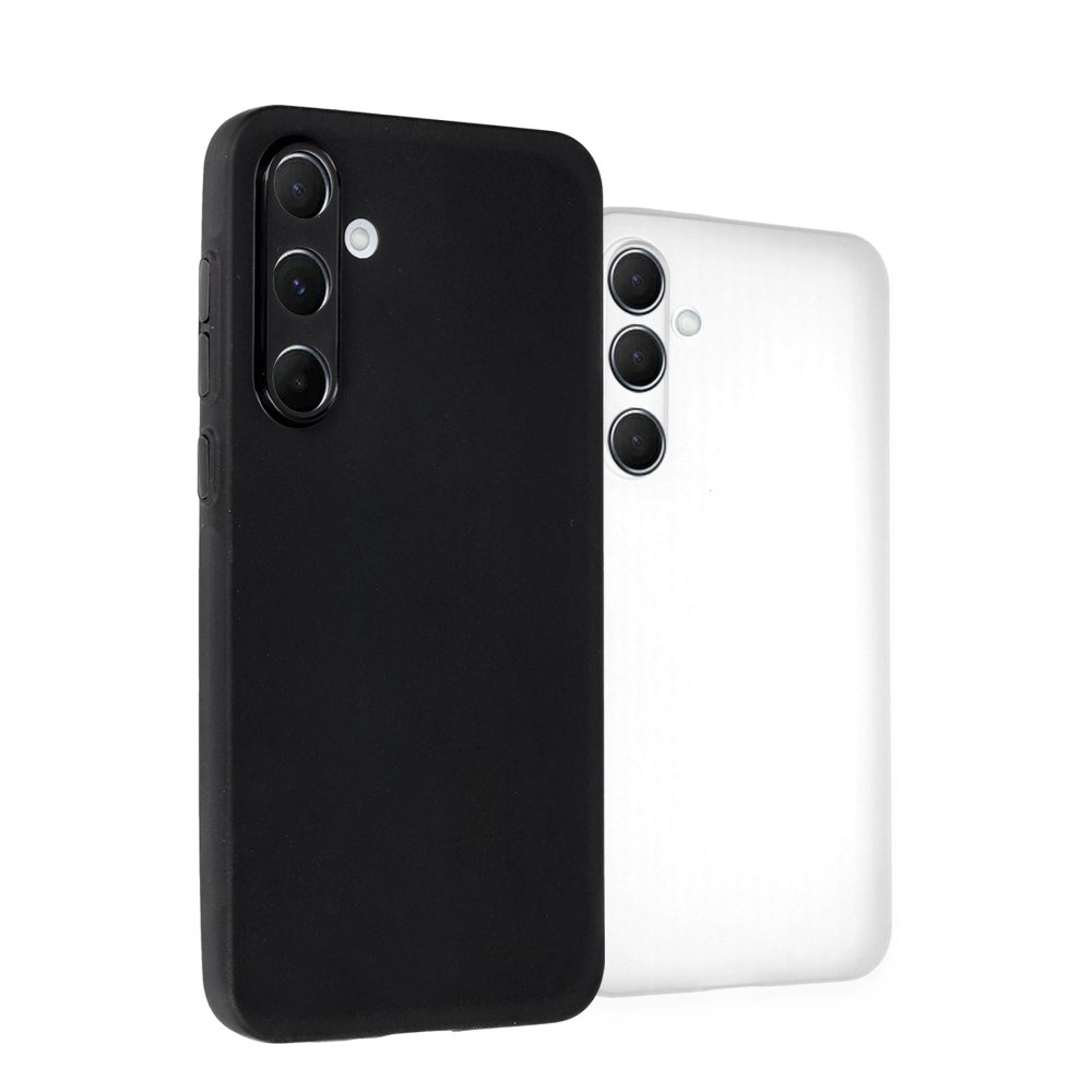 Samsung Galaxy A25 5G Kılıf Puma Silikon - Şeffaf Samsung Galaxy A25 5G Kılıf Puma Silikon - Şeffaf