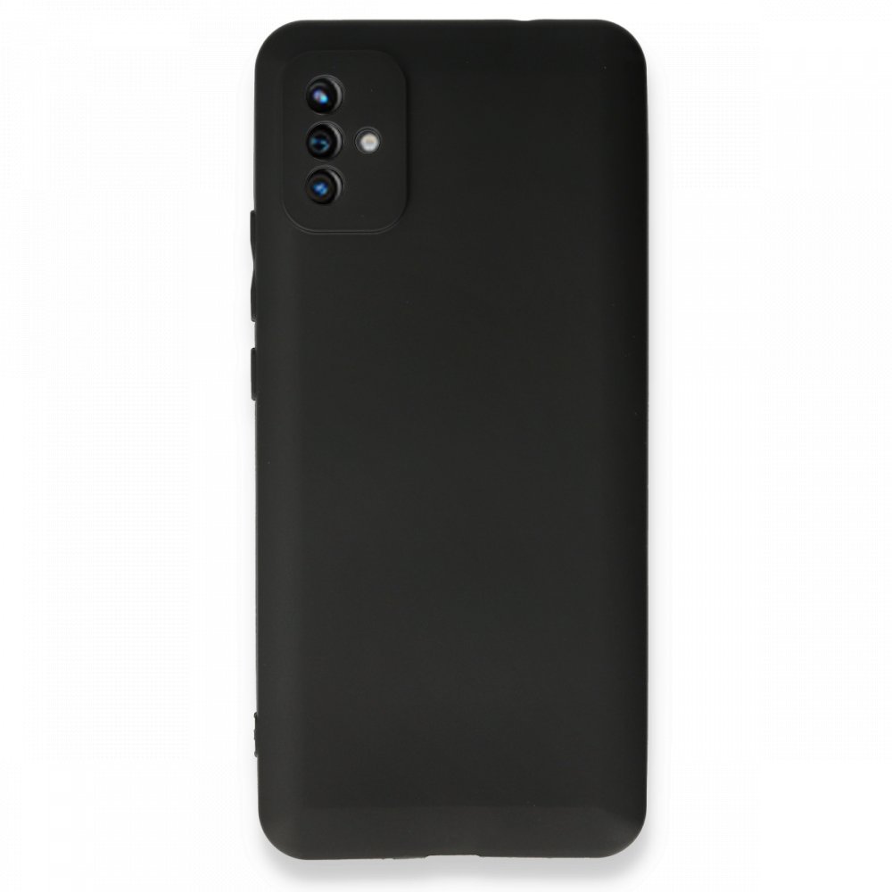  Reeder P13 Blue Max Pro Lite 2022 Kılıf First Silikon - Siyah