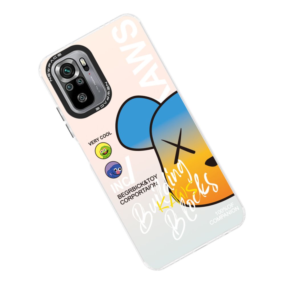 Redmi Note 10 Kılıf Estoril Desenli Kapak - Estoril - 6 Redmi Note 10 Kılıf Estoril Desenli Kapak - Estoril - 6