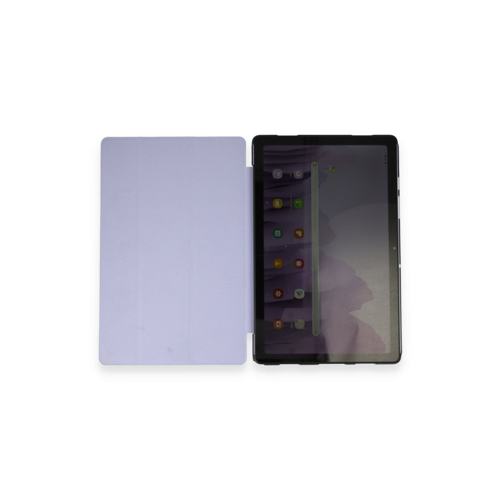 Redmi Pad Kılıf Tablet Smart Kılıf - Lila Redmi Pad Kılıf Tablet Smart Kılıf - Lila