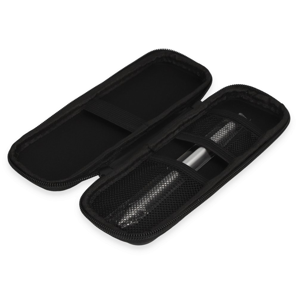  Dokunmatik Stylus Kalem Pen 201 Set - Siyah