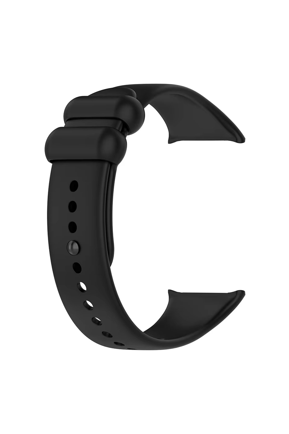 Xiaomi Smart Band 8 Pro Klasik Kordon - Siyah Xiaomi Smart Band 8 Pro Klasik Kordon - Siyah