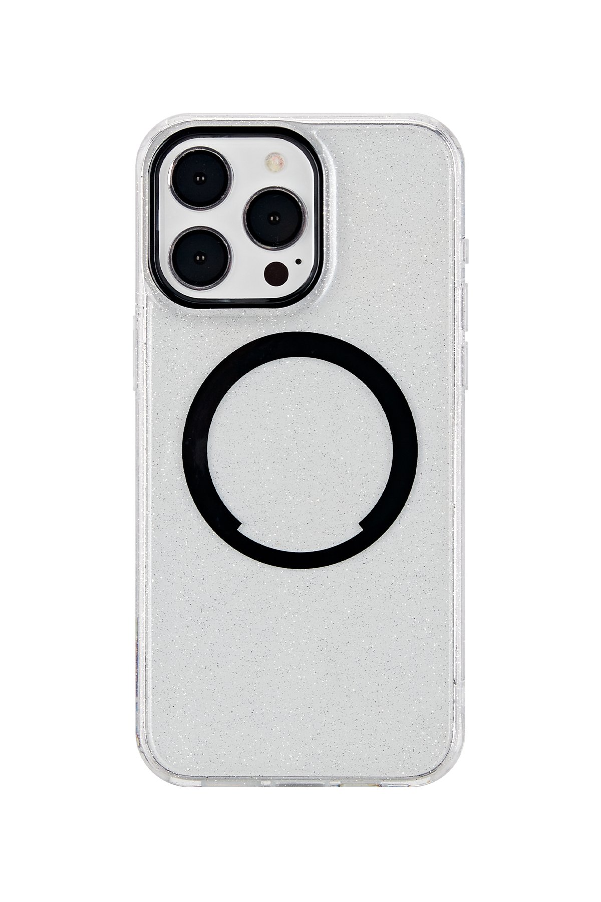 Joko iPhone 14 Pro Max Tanya Magsafe Kapak - Desen 5