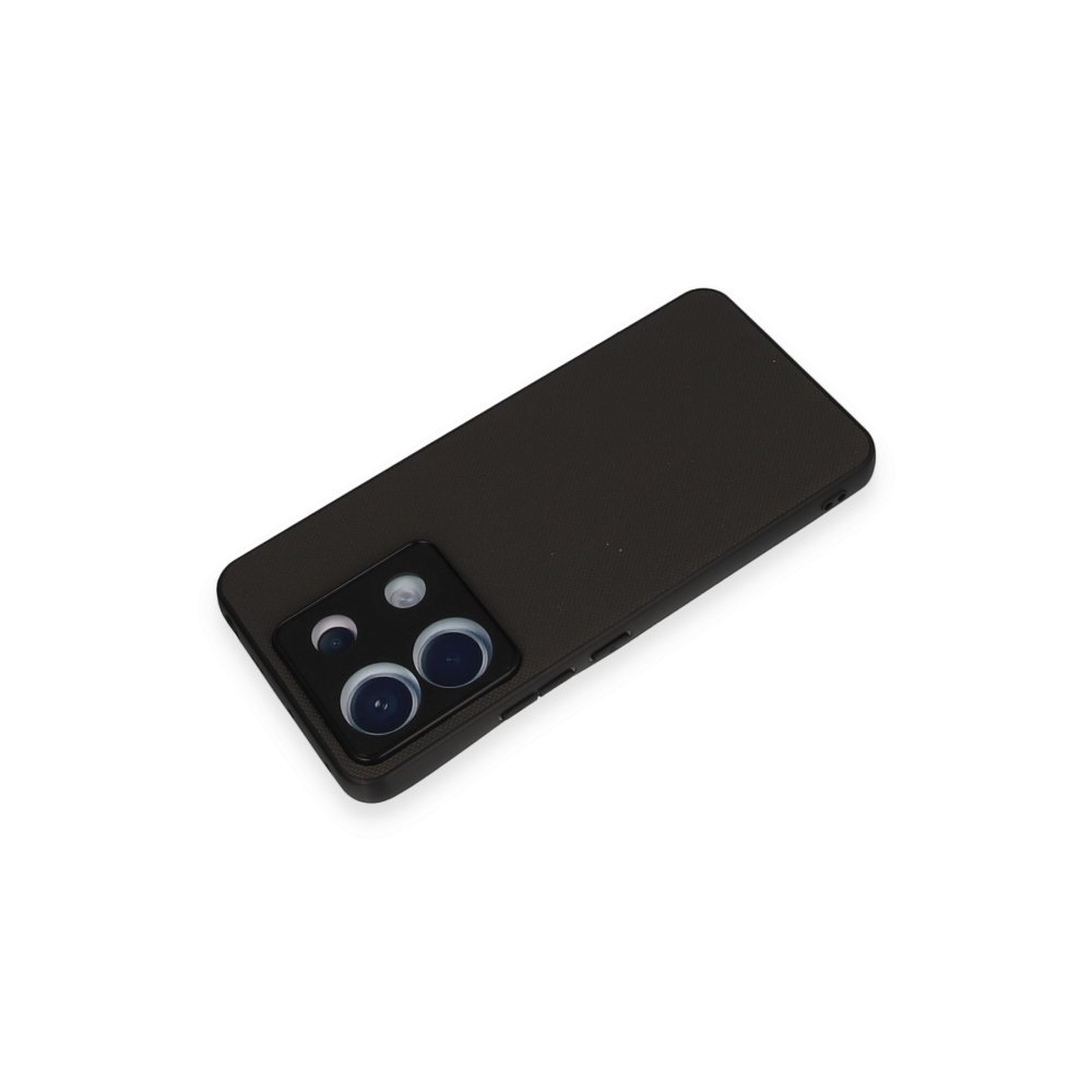 Redmi Note 13 Pro 5G Kılıf Taft Kapak - Titan Gri