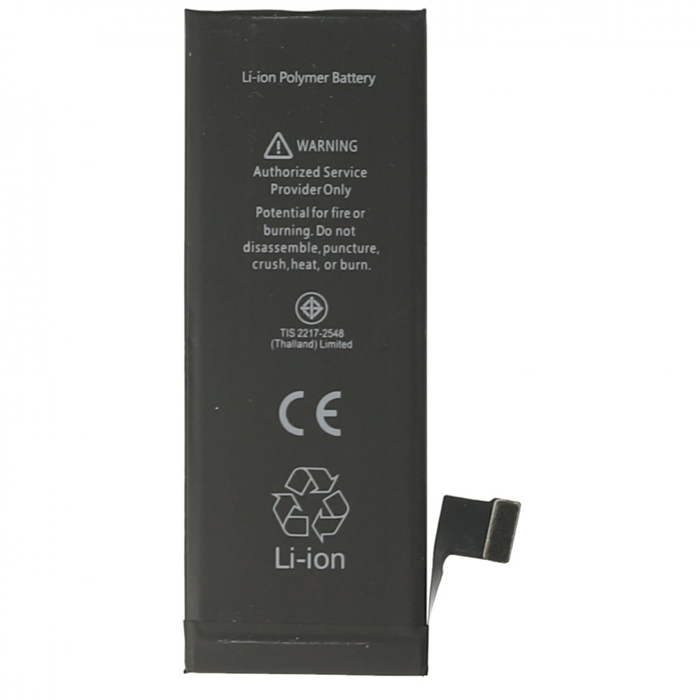 iPhone 5S Uyumlu Batarya (1570mAh) iPhone 5S Uyumlu Batarya (1570mAh)