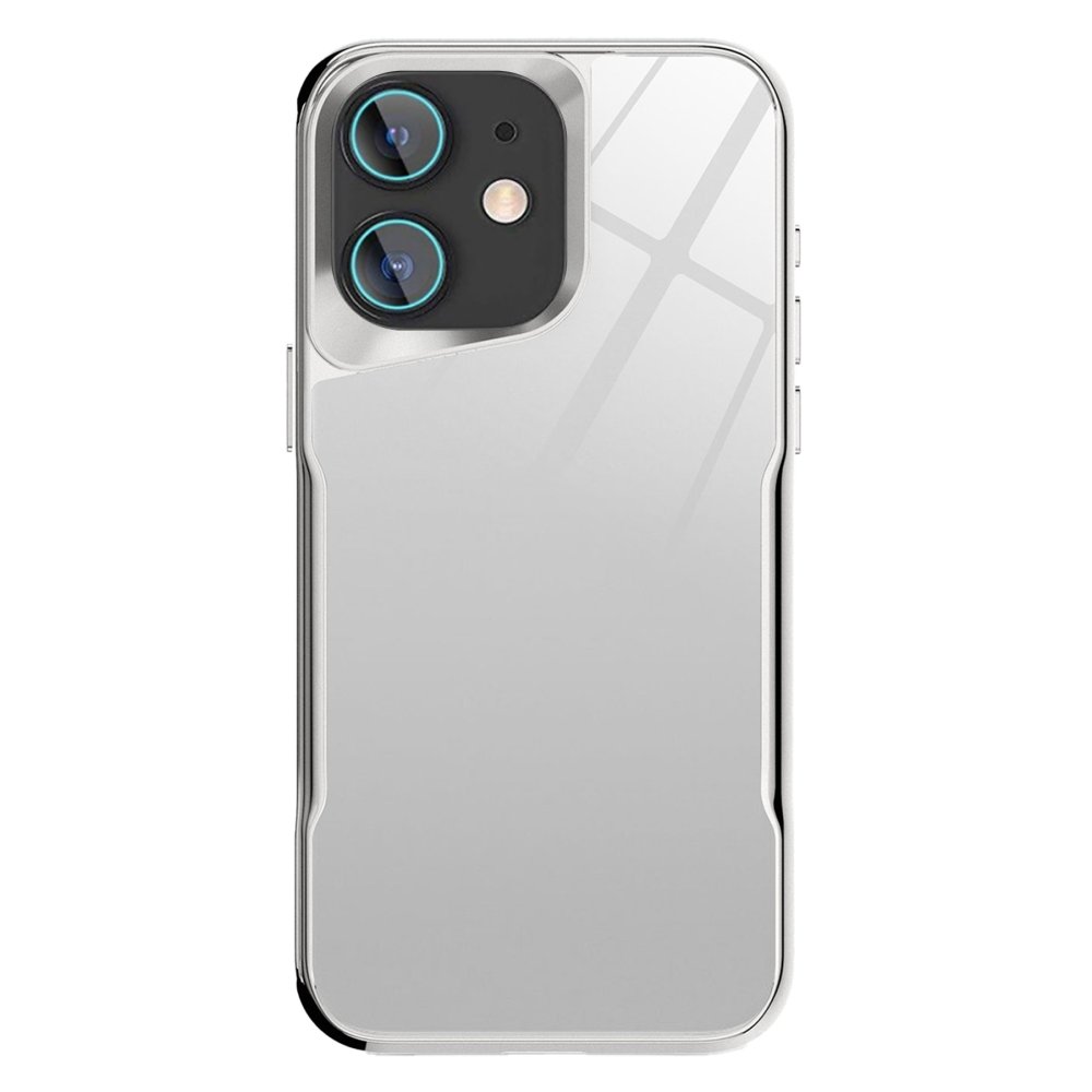 Joko iPhone 11 Craft Kapak - Gümüş Joko iPhone 11 Craft Kapak - Gümüş
