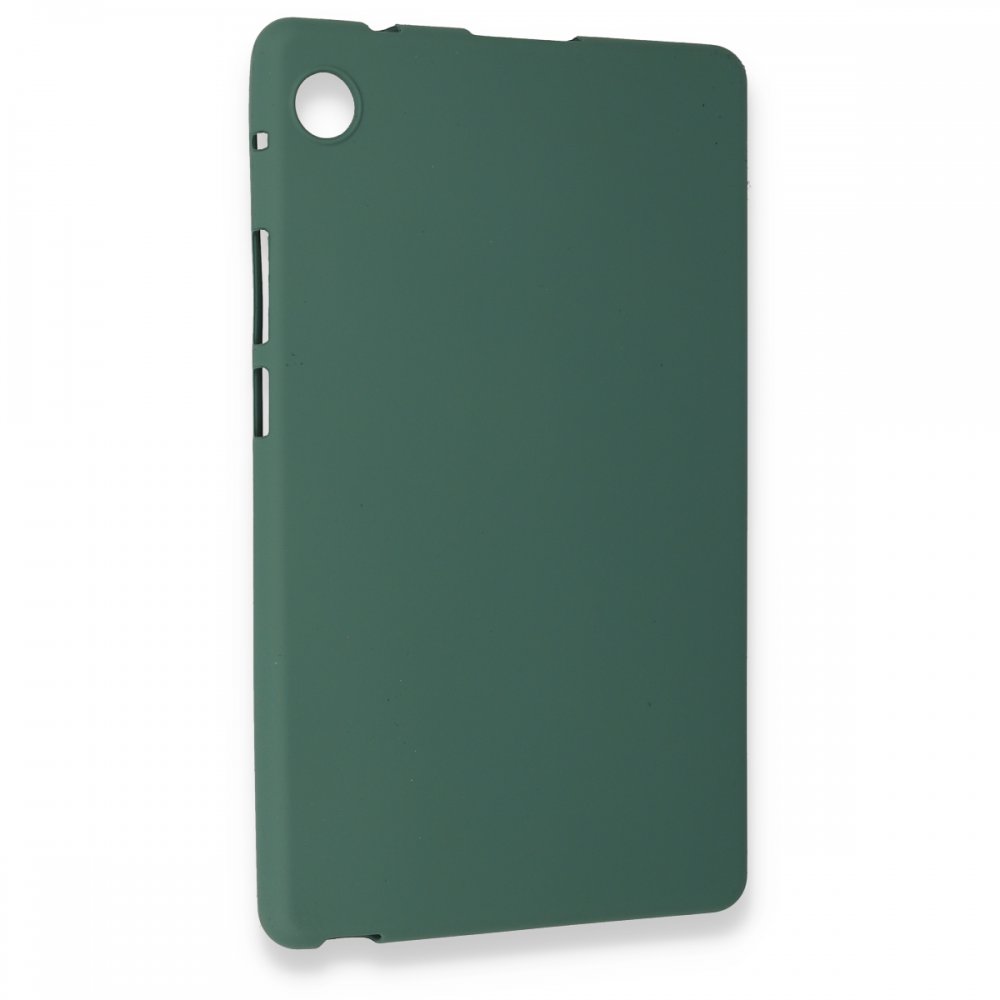  Huawei MatePad T8 8 Kılıf Evo Tablet Silikon - Yeşil