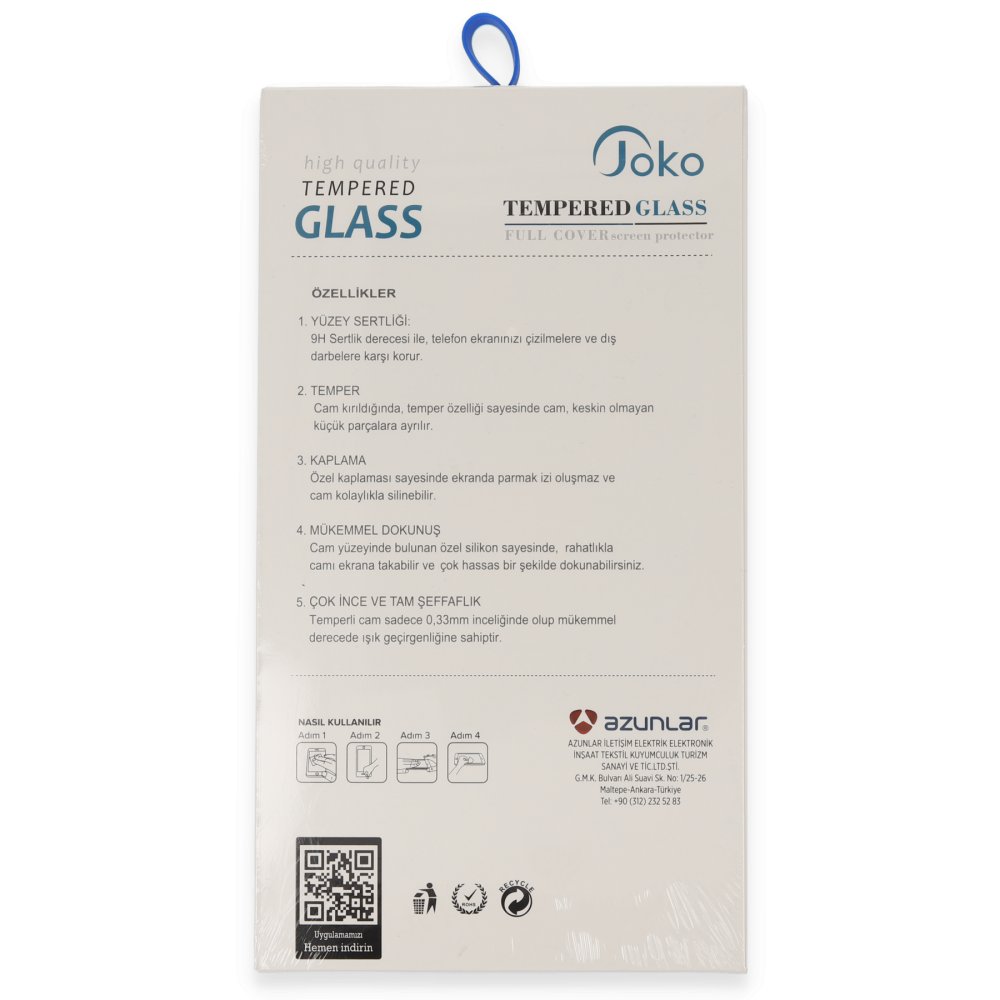 Joko iPhone 15 Pro Max Joko 5D Cam