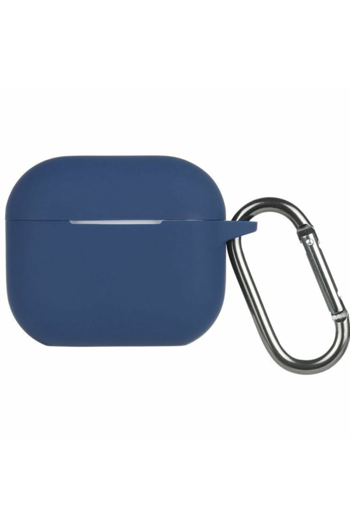 Airpods 3 (3.nesil) Hang Kılıf - Lacivert Airpods 3 (3.nesil) Hang Kılıf - Lacivert