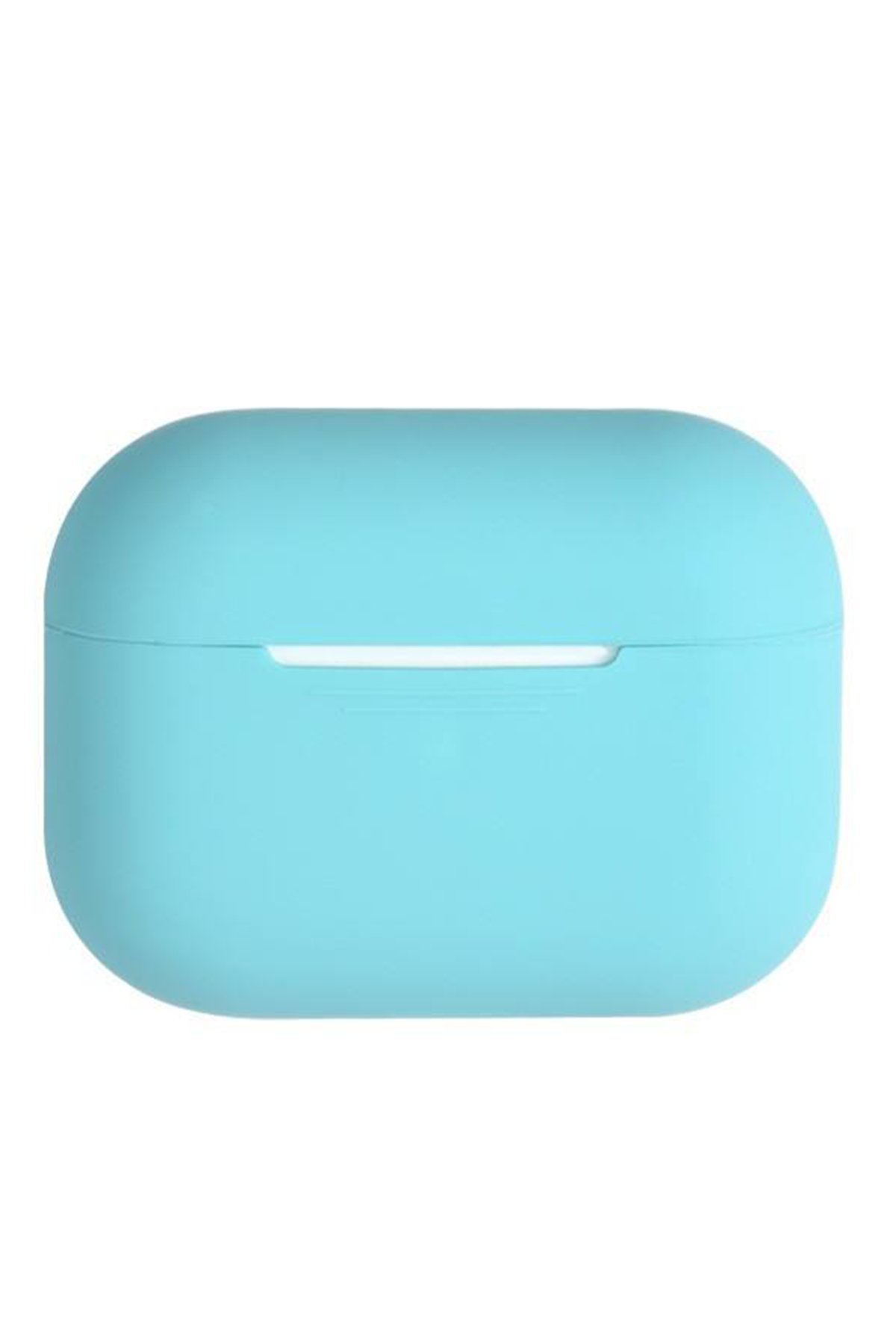 Airpods Pro 2 (2.nesil) Hang Kılıf - Turkuaz Airpods Pro 2 (2.nesil) Hang Kılıf - Turkuaz