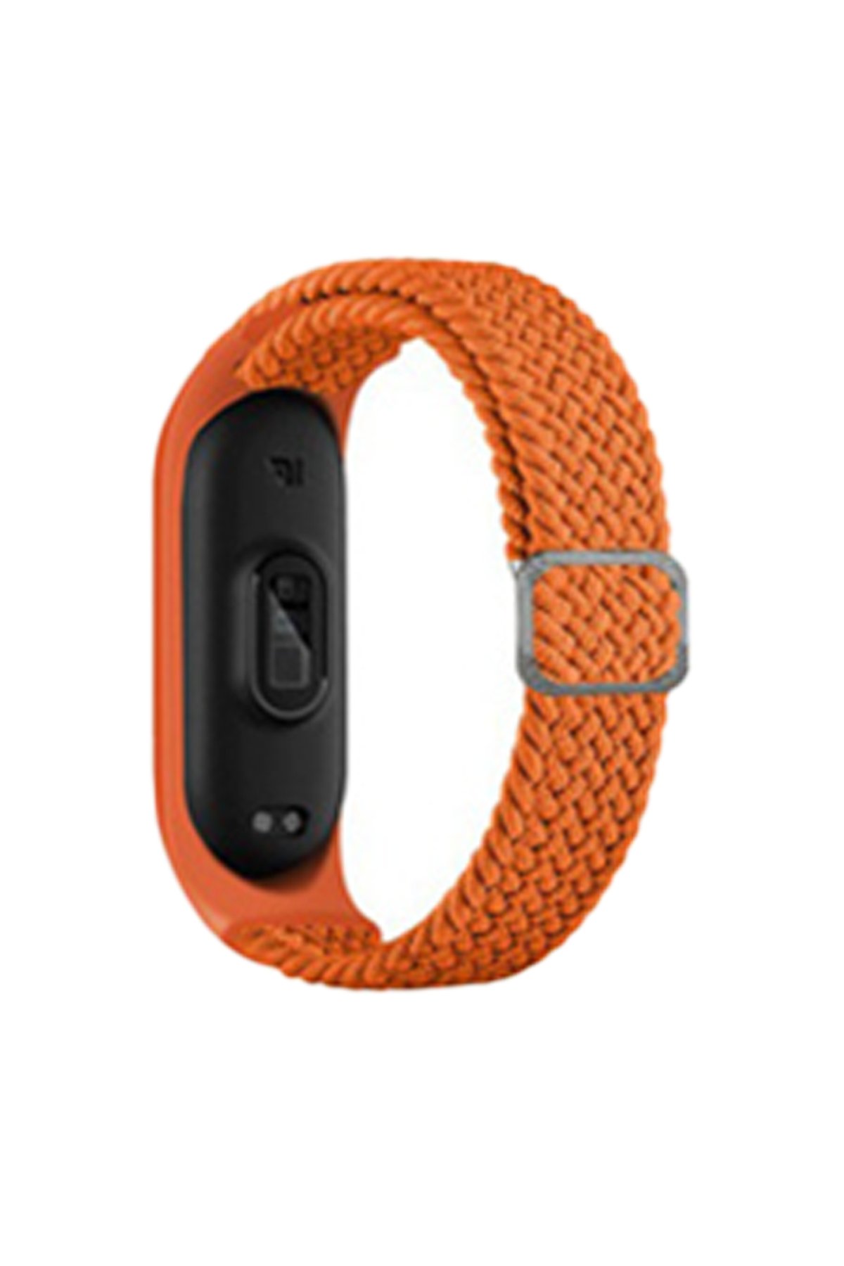  Xiaomi Mi Band 7 Star Kordon - Turuncu