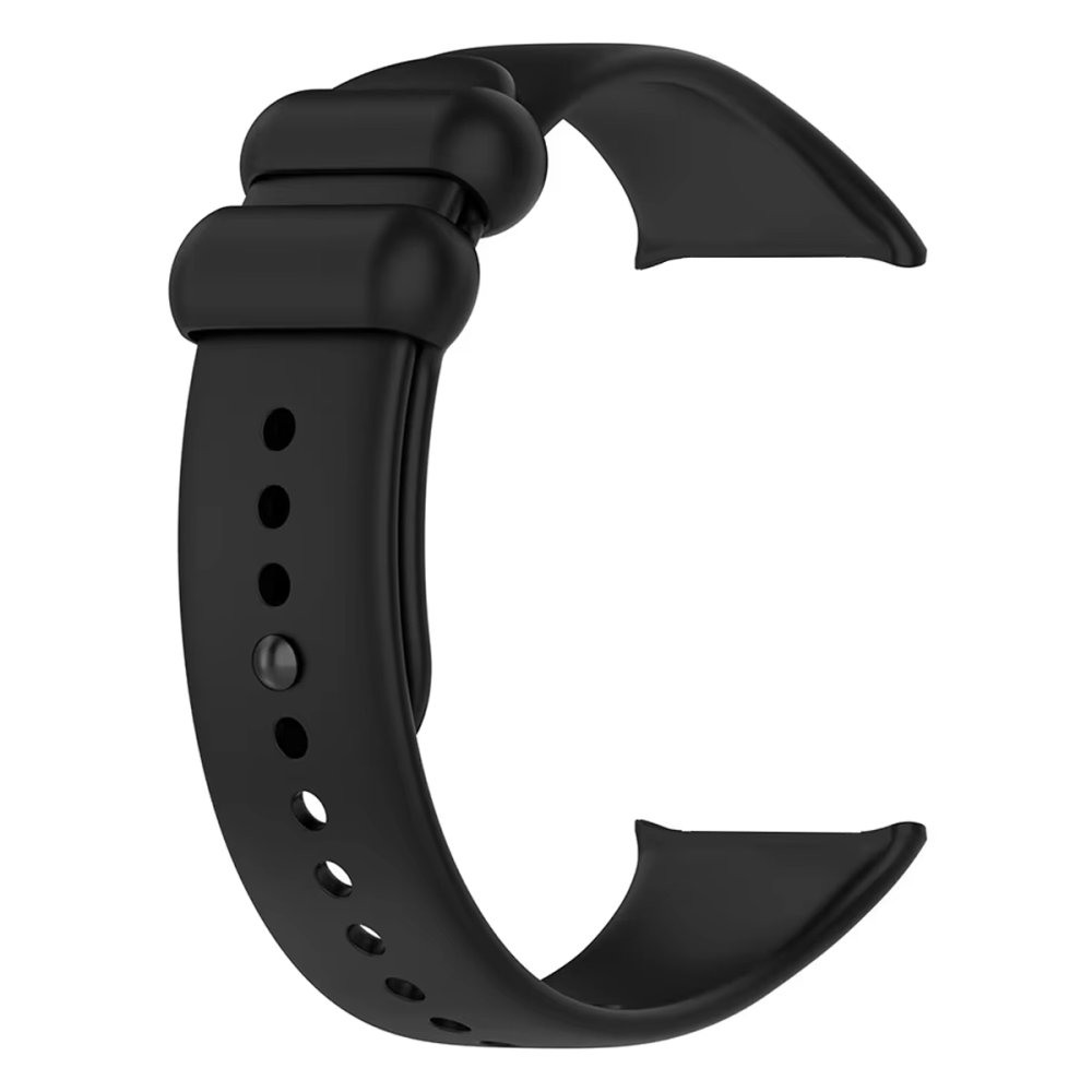  Xiaomi Smart Band 8 Pro Klasik Kordon - Siyah