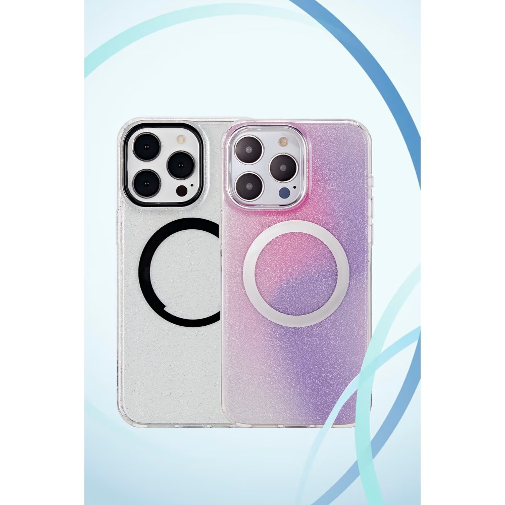 Joko iPhone 15 Pro Tanya Magsafe Kapak - Desen 7 Joko iPhone 15 Pro Tanya Magsafe Kapak - Desen 7