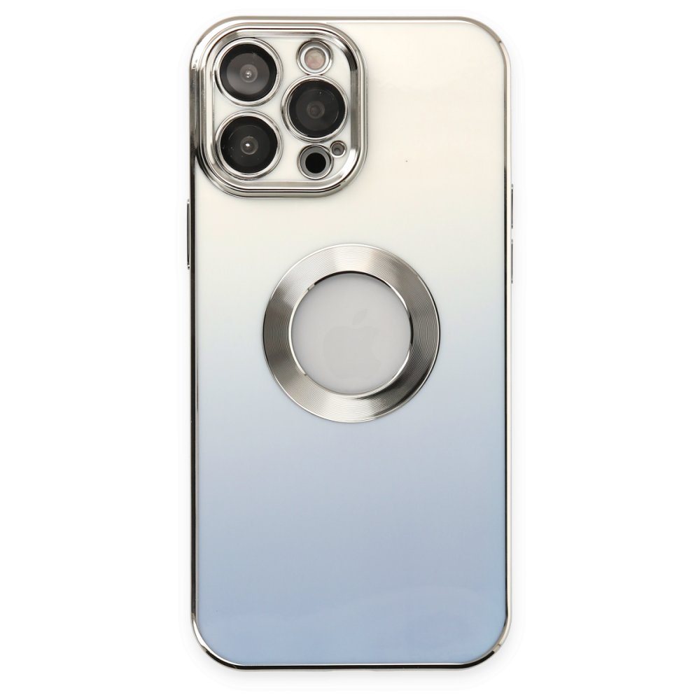 iPhone 13 Pro Kılıf Best Silikon - Mavi iPhone 13 Pro Kılıf Best Silikon - Mavi