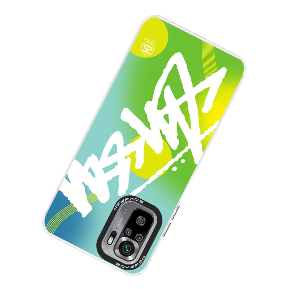 Redmi Note 10 Kılıf Estoril Desenli Kapak - Estoril - 2 Redmi Note 10 Kılıf Estoril Desenli Kapak - Estoril - 2