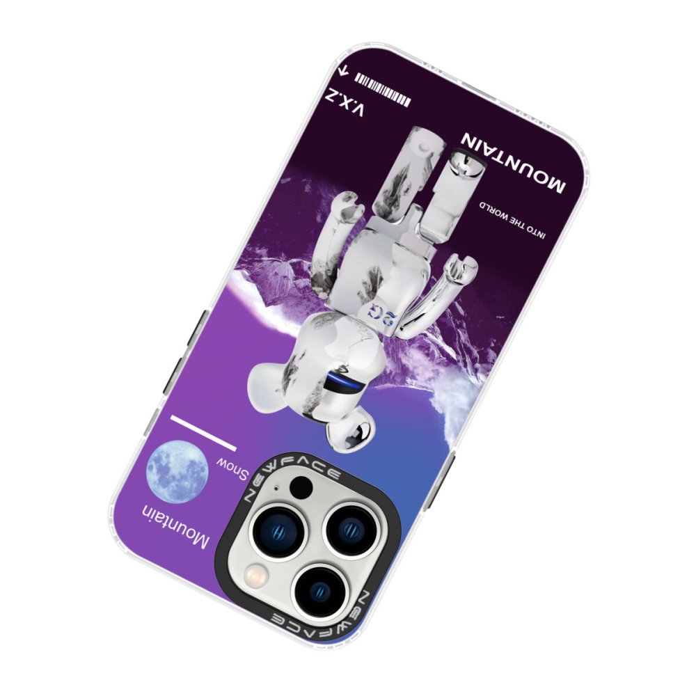 iPhone 13 Pro Kılıf Estoril Desenli Kapak - Estoril - 8 iPhone 13 Pro Kılıf Estoril Desenli Kapak - Estoril - 8