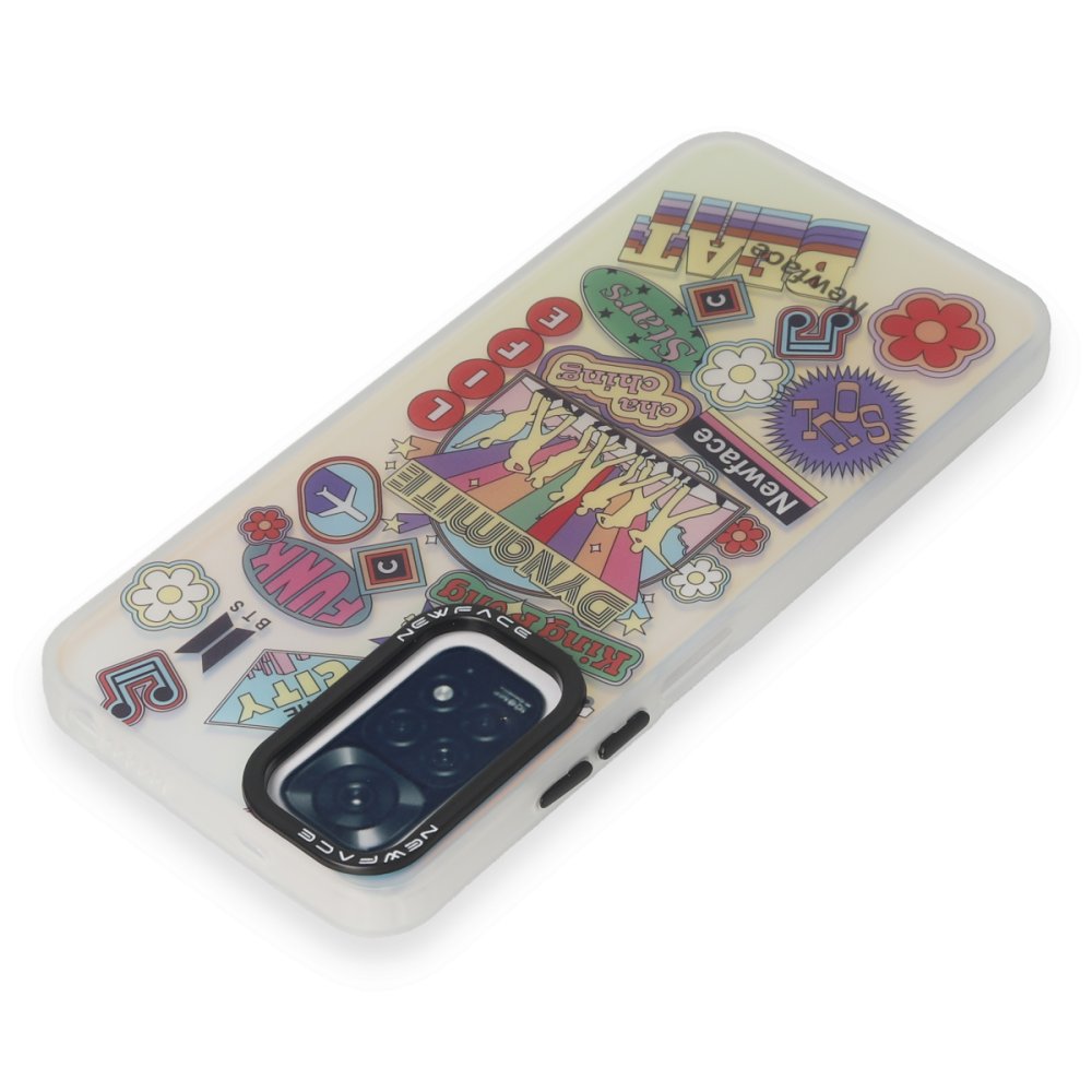 Redmi Note 12S Kılıf Estoril Desenli Kapak - Estoril - 14 Redmi Note 12S Kılıf Estoril Desenli Kapak - Estoril - 14