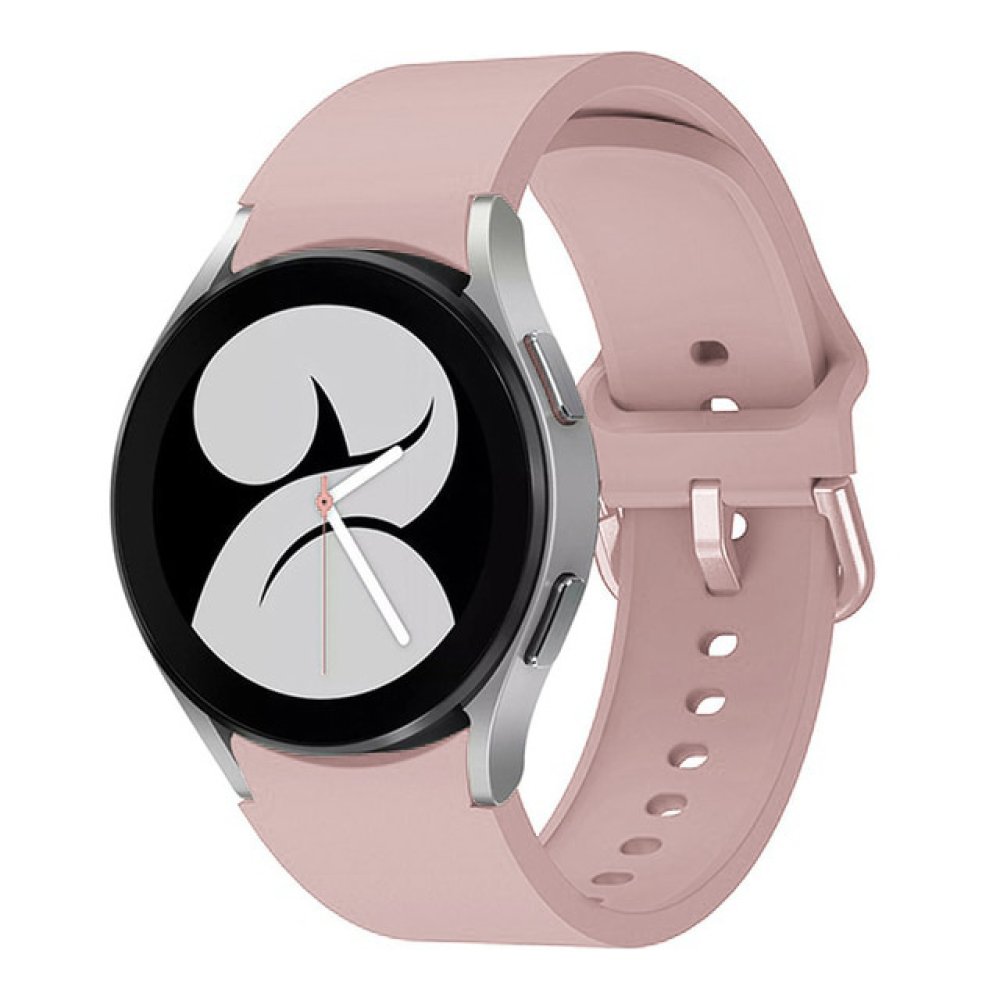  Samsung Galaxy Watch 4 Klasik Kordon - Pudra