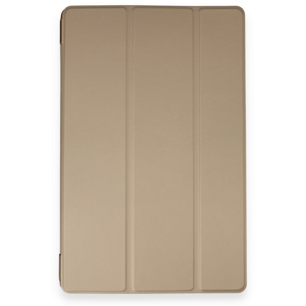 iPad Pro 9.7 Kılıf Tablet Smart Kılıf - Gold