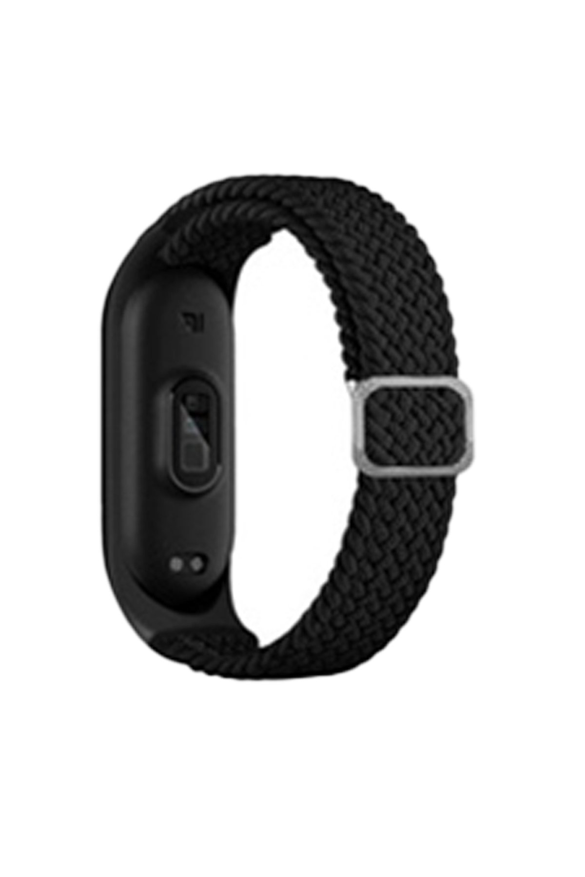  Xiaomi Mi Band 5 Star Kordon - Siyah