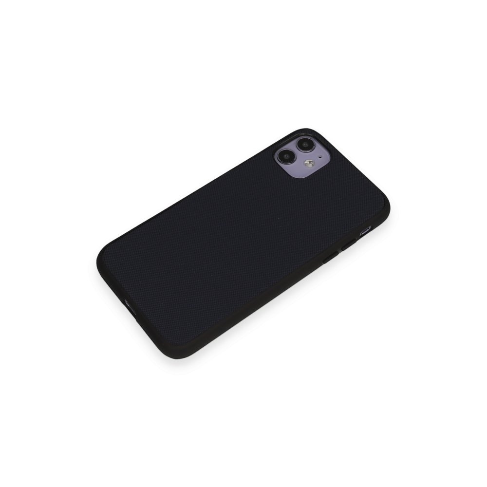  iPhone 11 Kılıf Taft Kapak - Lacivert
