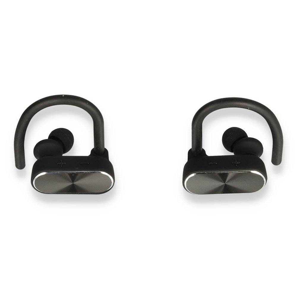  DNLS1 Wireless Kulaklık - Siyah