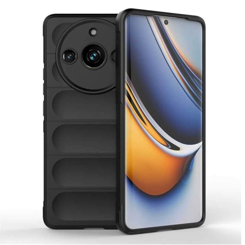 Redmi 14C Kılıf Optimum Silikon - Siyah Redmi 14C Kılıf Optimum Silikon - Siyah