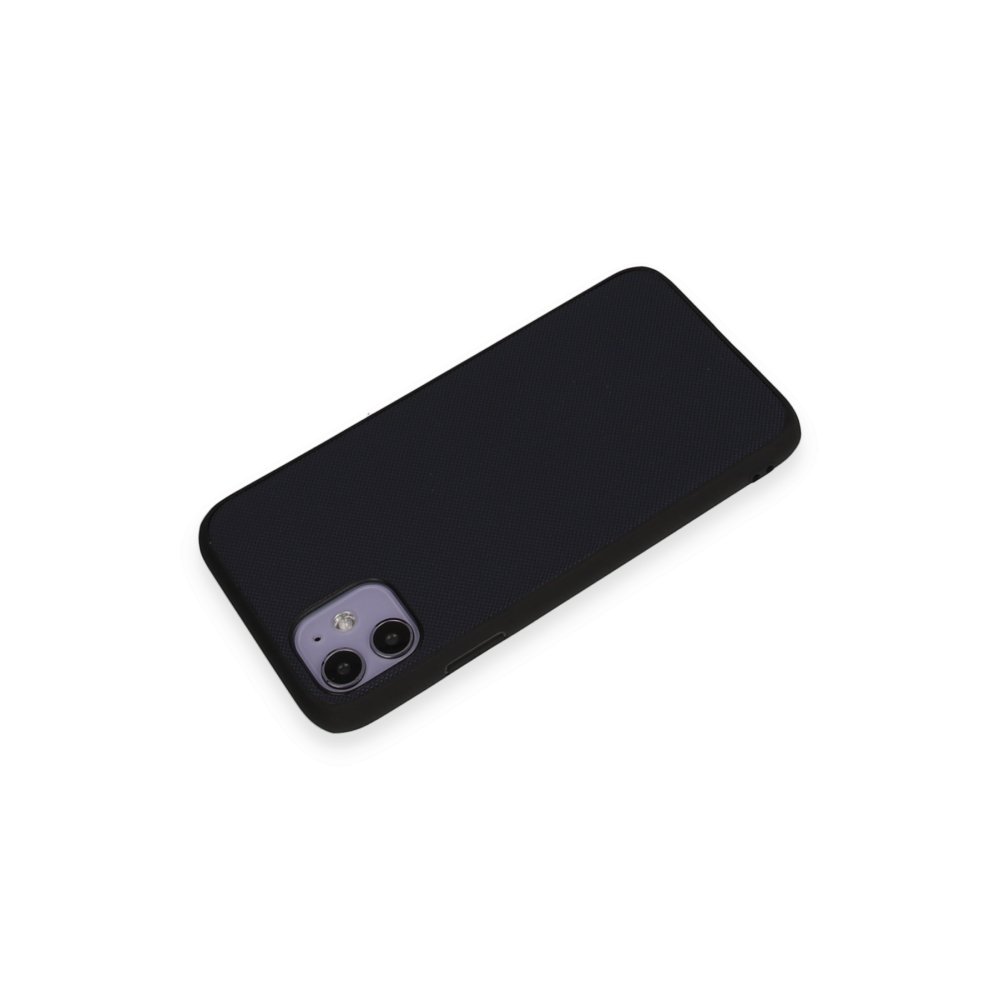  iPhone 11 Kılıf Taft Kapak - Lacivert