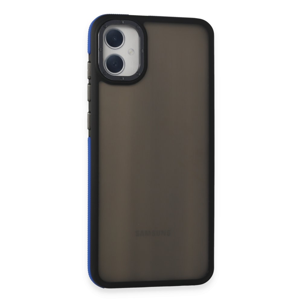  Samsung Galaxy A05 Harvel Kapak - Lacivert