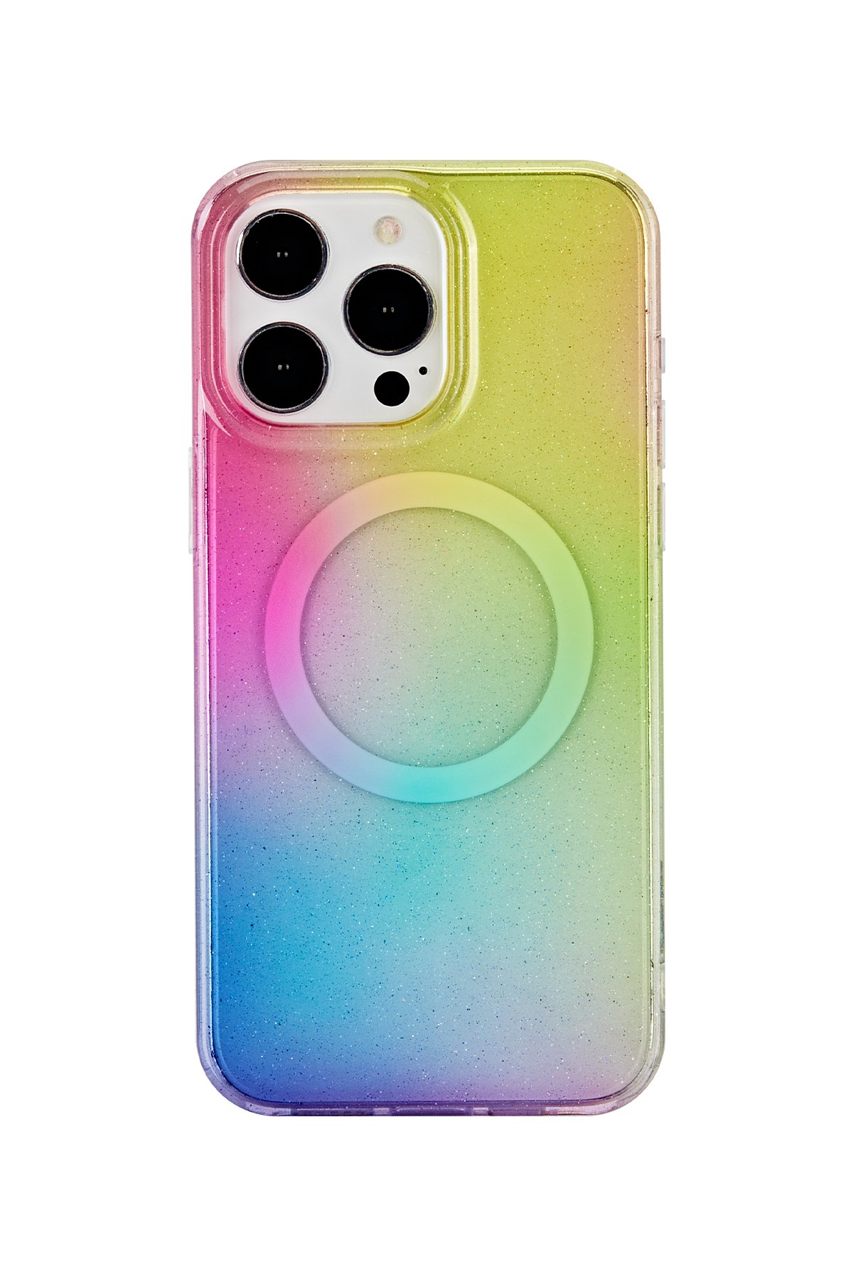 Joko iPhone 14 Pro Max Tanya Magsafe Kapak - Desen 9