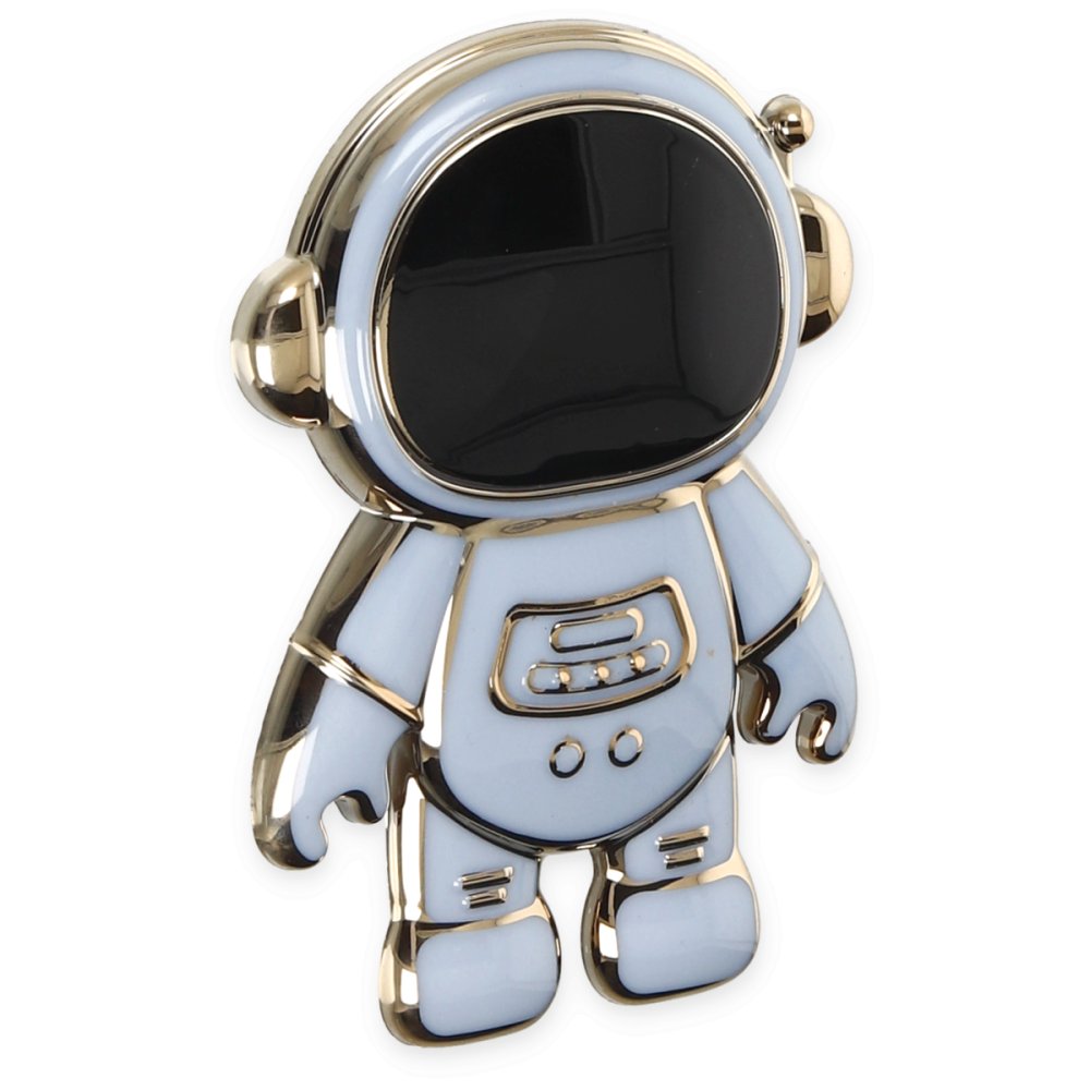  Astro Stand Astronot - Açık Mavi
