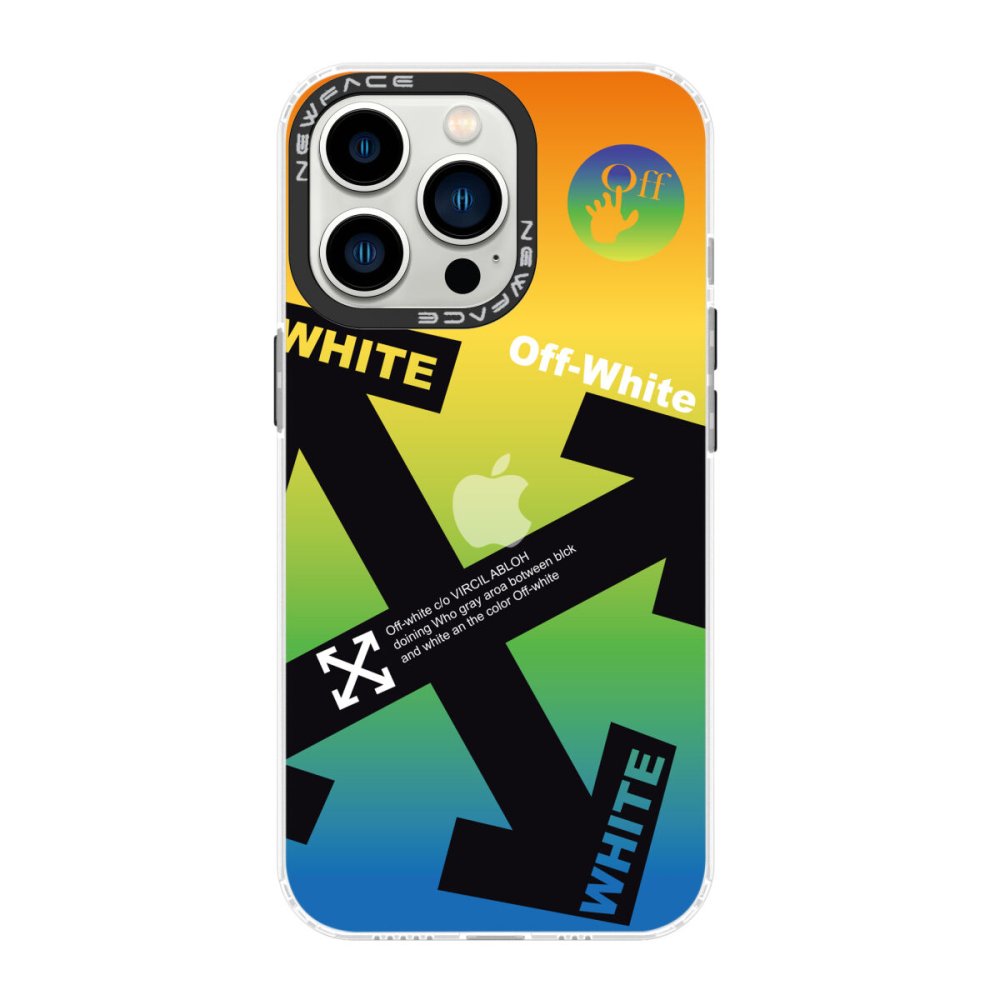  iPhone 13 Pro Kılıf Estoril Desenli Kapak - Estoril - 5