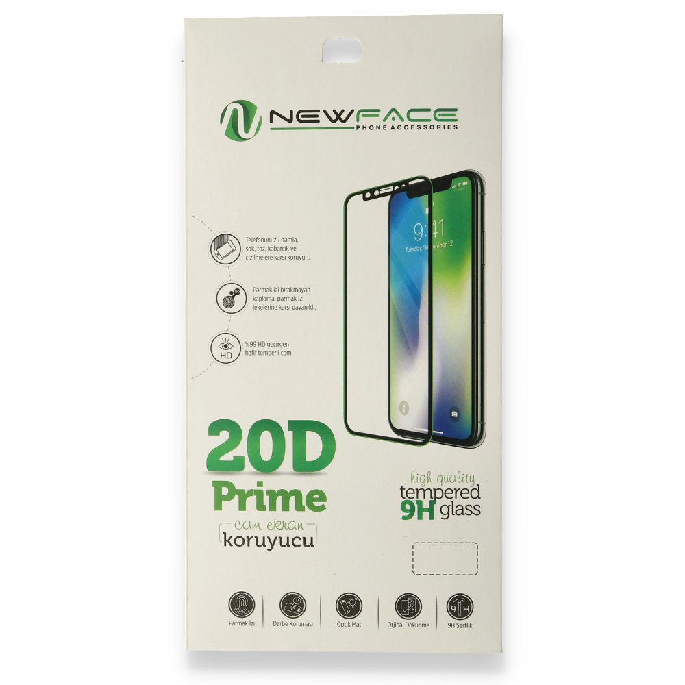 iPhone 11 Pro 20D Premium Cam Ekran Koruyucu iPhone 11 Pro 20D Premium Cam Ekran Koruyucu