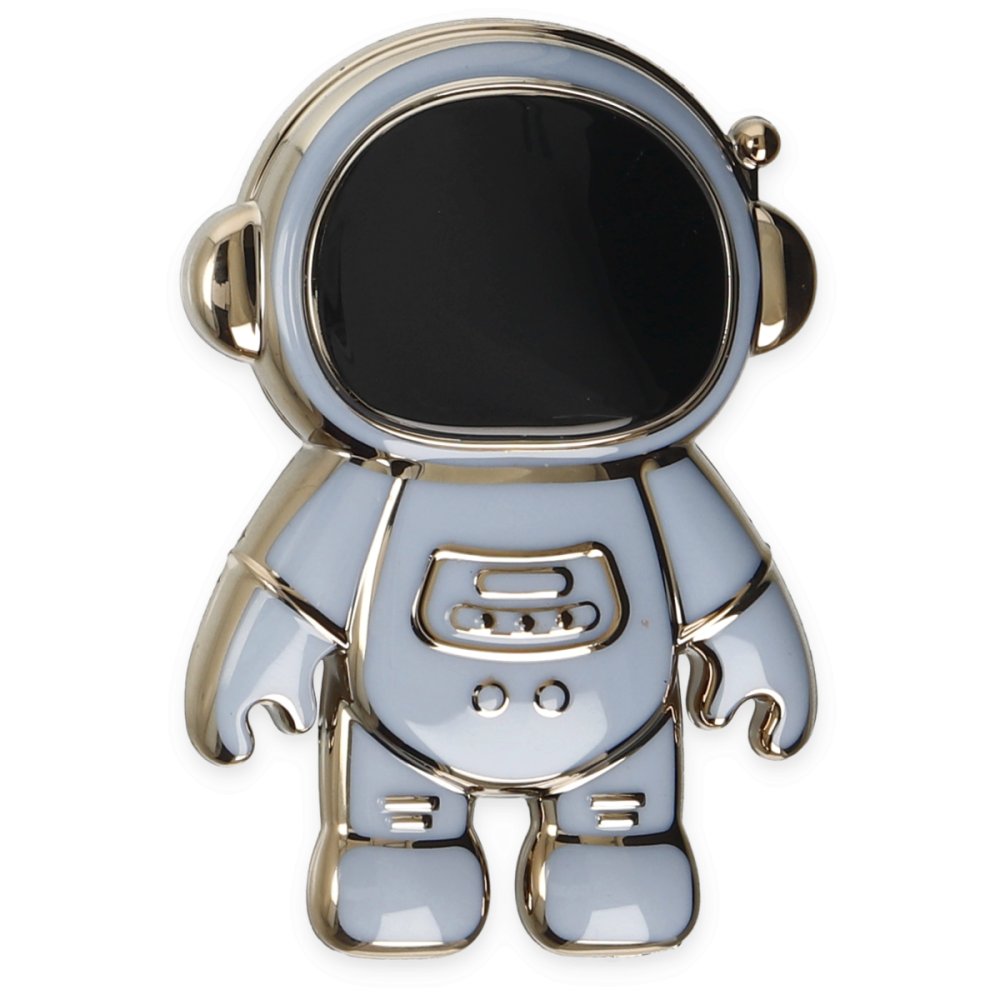  Astro Stand Astronot - Açık Mavi
