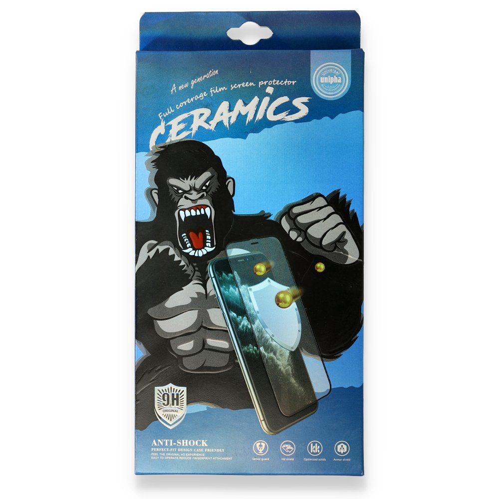  iPhone 12 Pro 34D Izgaralı Cam