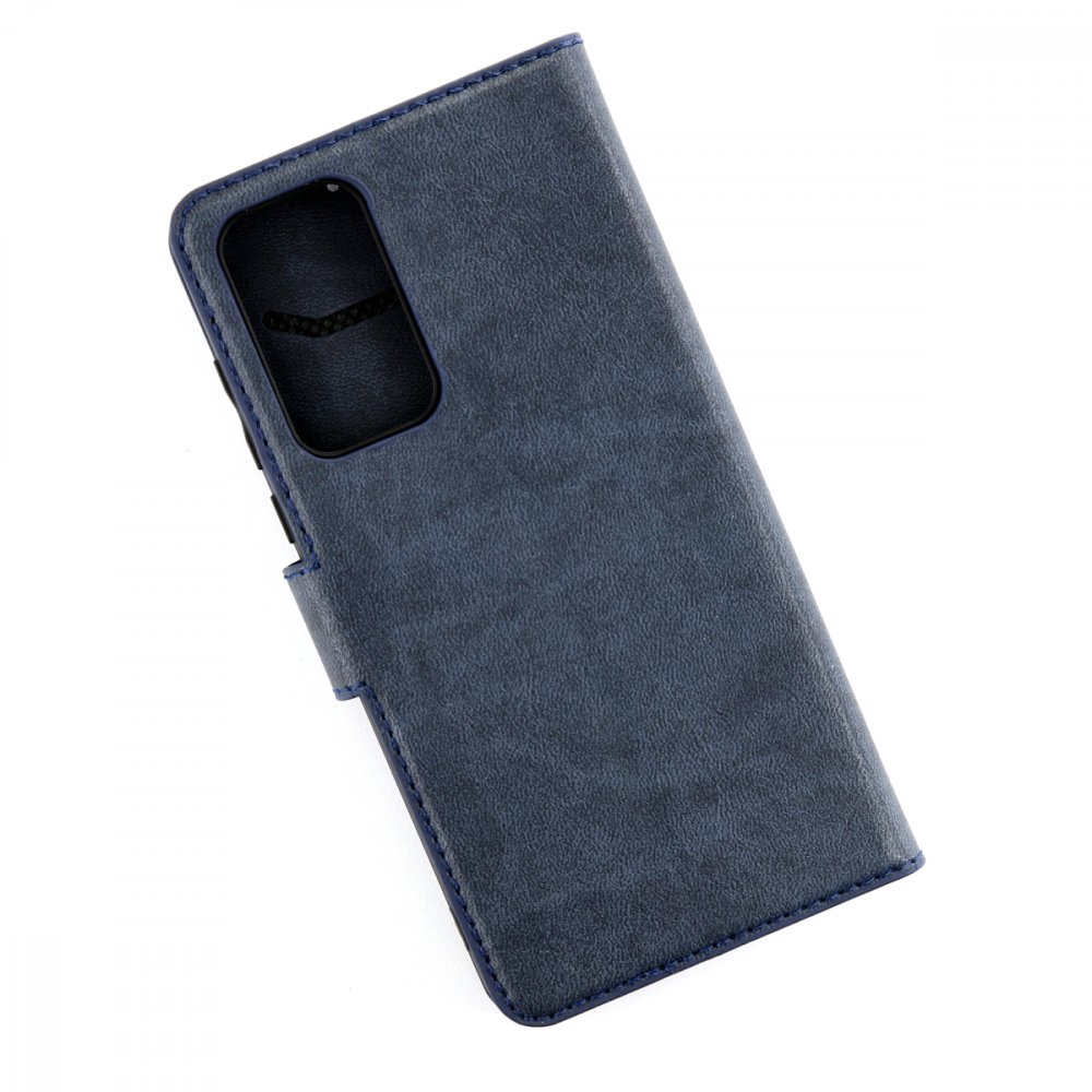  Reeder P13 Blue 2021 Kılıf Trend S Plus Kapaklı Kılıf - Lacivert