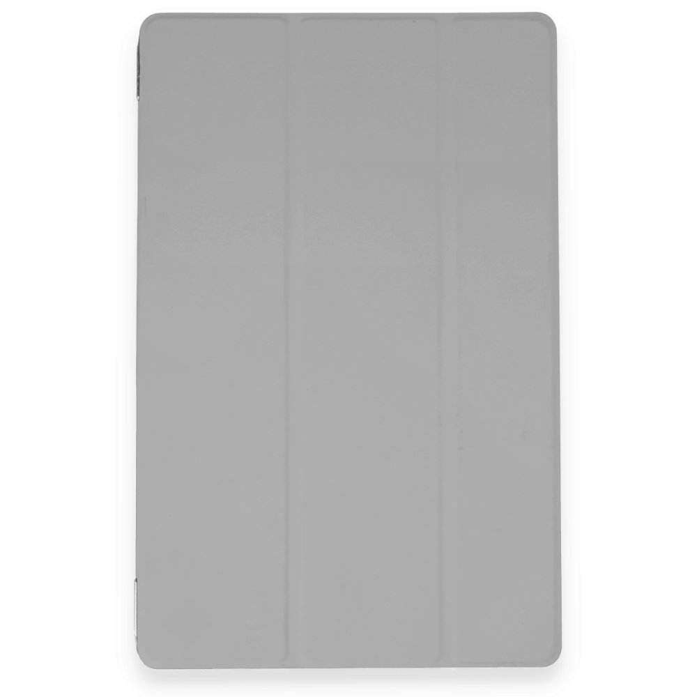 iPad Air 2 9.7 Kılıf Tablet Smart Kılıf - Gri