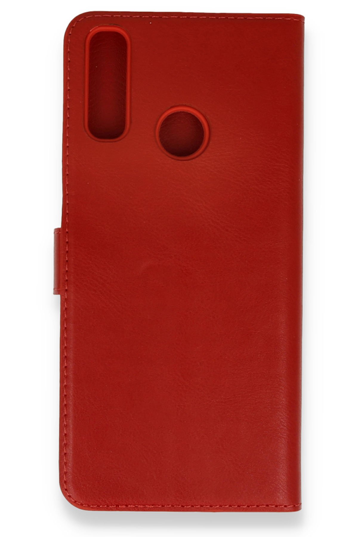 General Mobile GM 10 Kılıf Trend S Plus Kapaklı Kılıf - Kırmızı General Mobile GM 10 Kılıf Trend S Plus Kapaklı Kılıf - Kırmızı