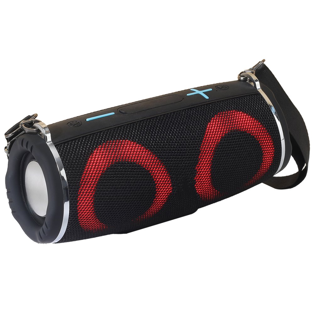  TG642 RGB Kablosuz Hoparlör - Siyah