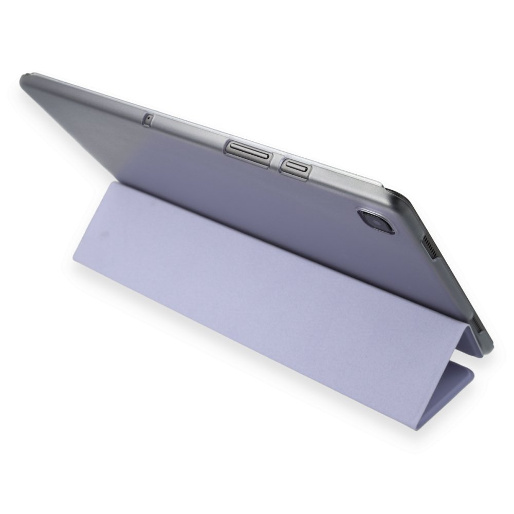 iPad 5 Air 9.7 Kılıf Tablet Smart Kılıf - Lila iPad 5 Air 9.7 Kılıf Tablet Smart Kılıf - Lila