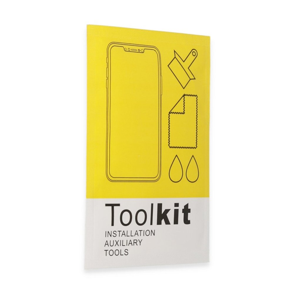 iPhone 16 Bilvis 3D Cam Ekran Koruyucu iPhone 16 Bilvis 3D Cam Ekran Koruyucu