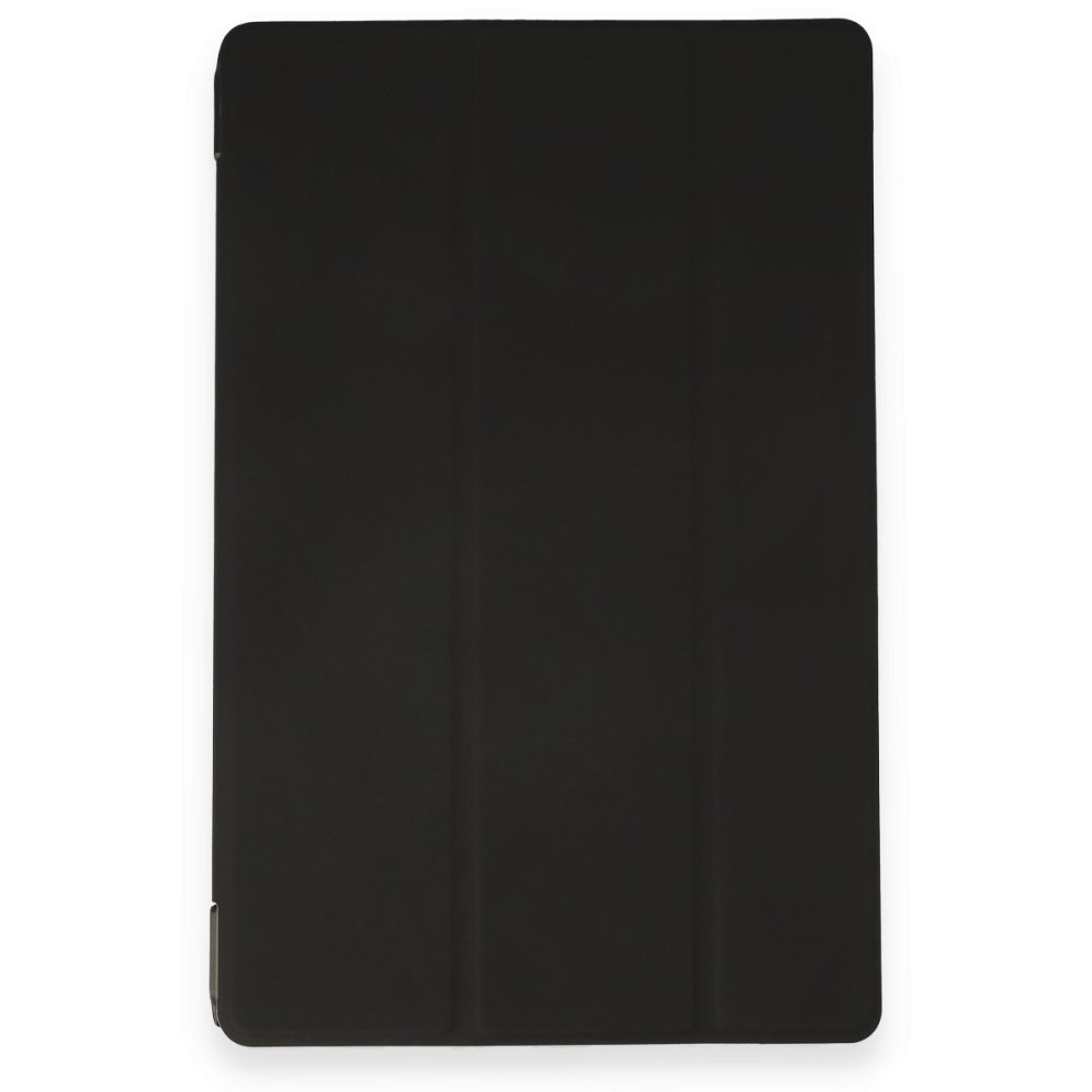  Samsung Galaxy T220 Tab A7 Lite 8.7 Kılıf Tablet Smart Kılıf - Siyah