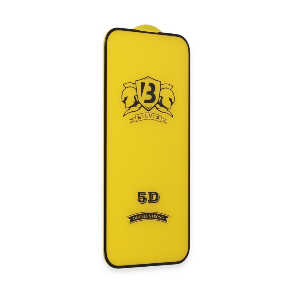 iPhone 16 Bilvis 3D Cam Ekran Koruyucu iPhone 16 Bilvis 3D Cam Ekran Koruyucu