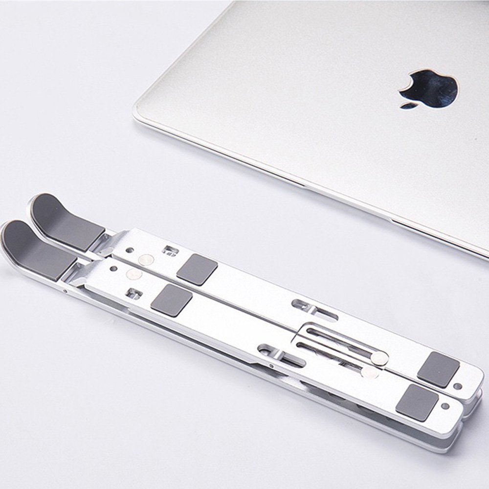  ND02 Katlanabilir Laptop Standı