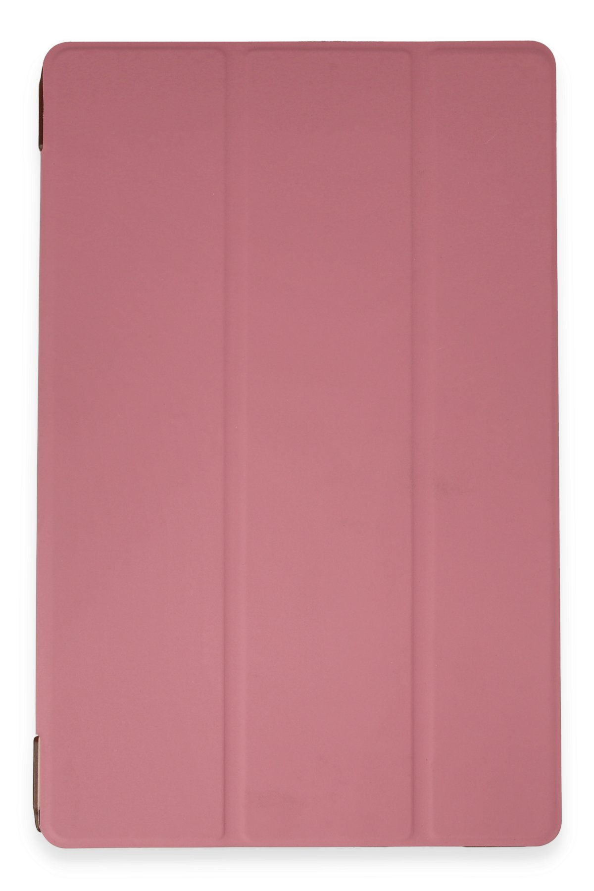iPad Pro 13 (2024) Kılıf Tablet Smart Kılıf - Pembe iPad Pro 13 (2024) Kılıf Tablet Smart Kılıf - Pembe