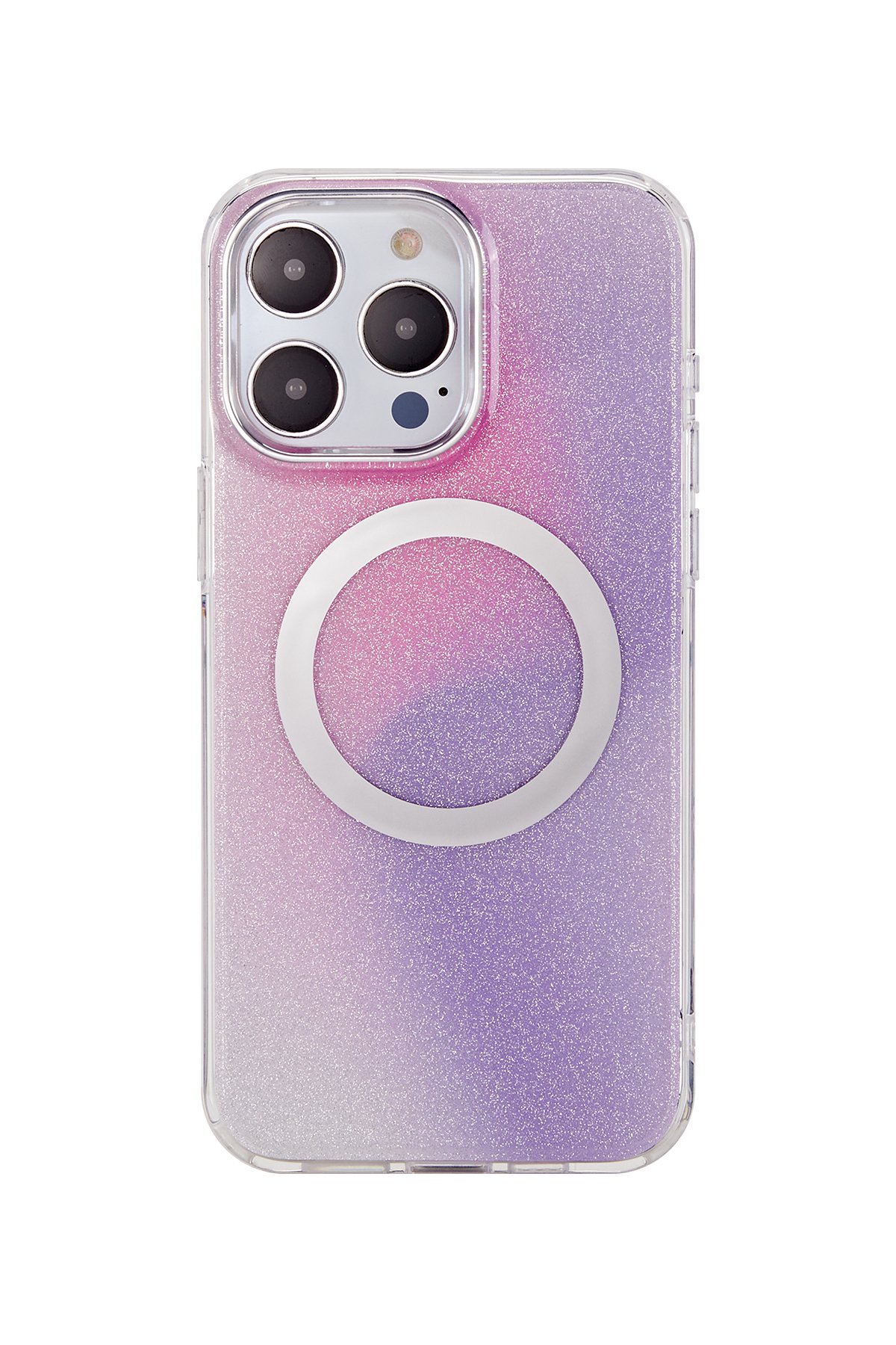 Joko iPhone 14 Pro Tanya Magsafe Kapak - Desen 1