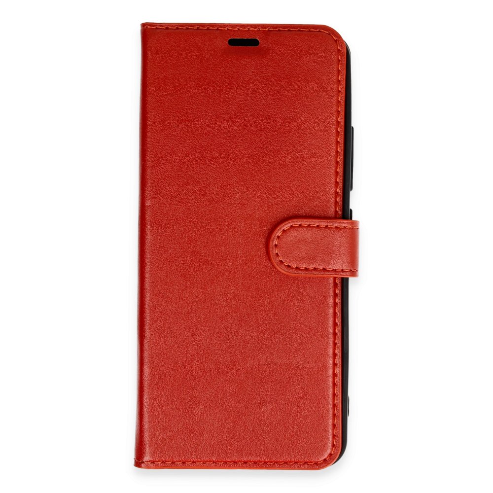 Reeder P13 Blue Max Lite Kılıf Trend S Plus Kapaklı Kılıf - Kırmızı Reeder P13 Blue Max Lite Kılıf Trend S Plus Kapaklı Kılıf - Kırmızı